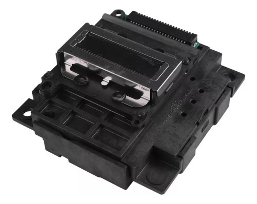 Cabezal De Impresión L301 Para Impresora Epson L120 L210 Im