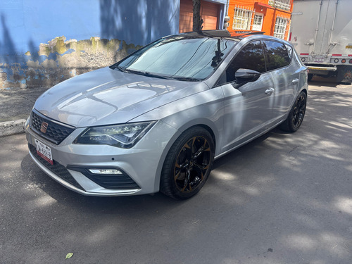 Seat Leon 2.0 L T Cupra At 5p