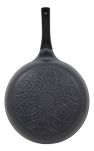 Westinghouse Sarten Antiadherente De Ceramica Gris 30 Cm