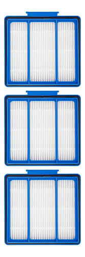Kit De Piezas Para El Robot Aspirador Iq Rv1001ae Rv101