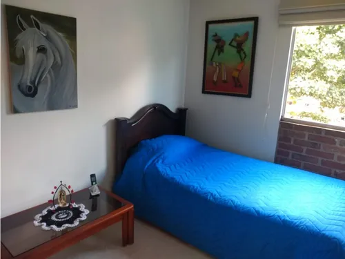 Apartamento En Envigado