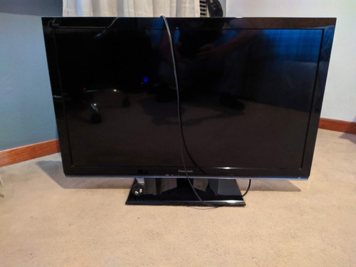 Lcd Panasonic 32 Pulgadas