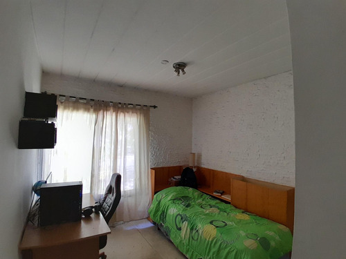 Oportunidad. Casa Venta 3 Dorm- Santa Teresa, Villanueva
