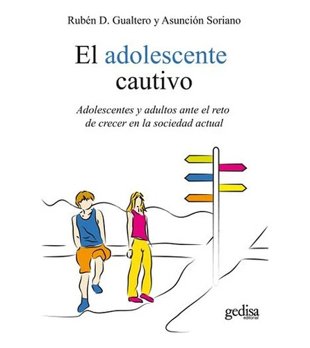 El Adolescente Cautivo. 