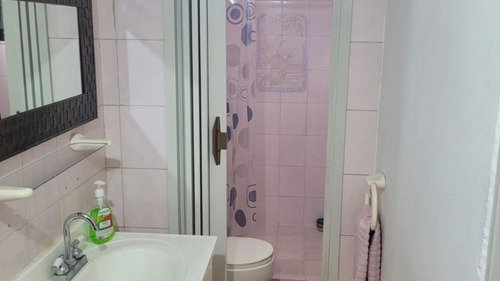 Departamento, Conjunto Habitacional Culhuacan Ctm Viil Priv De Santa Ana, Dpto 302, Pedregal De Santo Domingo, Coyoacan, Cdmx, Rf3.