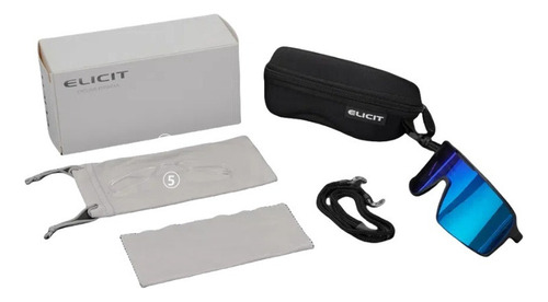 Gafas Protectoras Para Deportes Al Aire Libre Uv400