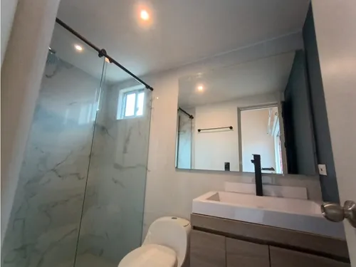 Apartamento Para Arriendo En Zúñiga Envigado