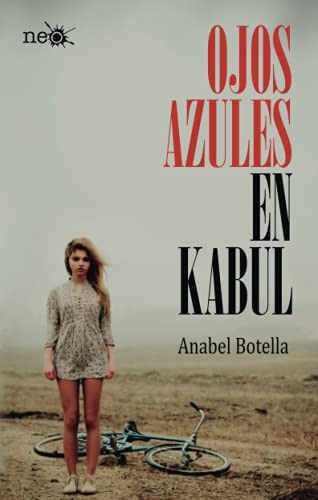 Ojos Azules En Kabul -sin Coleccion-