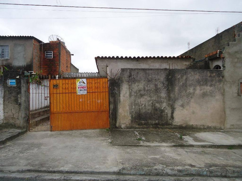 Casa Residencial À Venda, Parque Residencial Califórnia, Itaquaquecetuba. - Ca0451