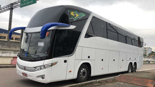 Marcopolo G7 Ld 2014 Scania 440, 43 E 44 Lug., R$ 560 M