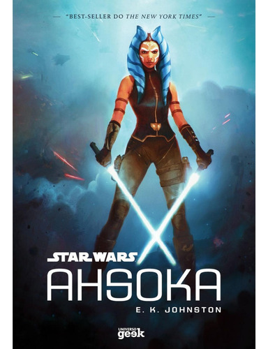 Ahsoka - Star Wars