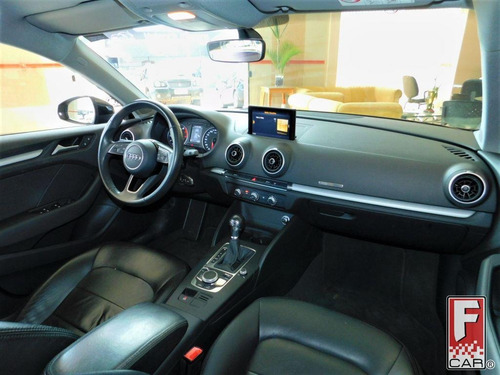 Audi A3 Sportback 1.4 Tfsi S-tronic