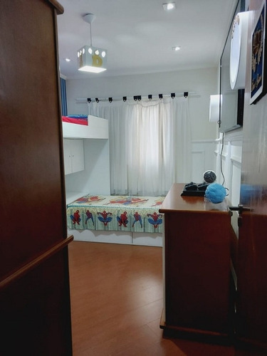 Apartamento Para Venda, 2 Dormitórios, Centro - Diadema - 2176