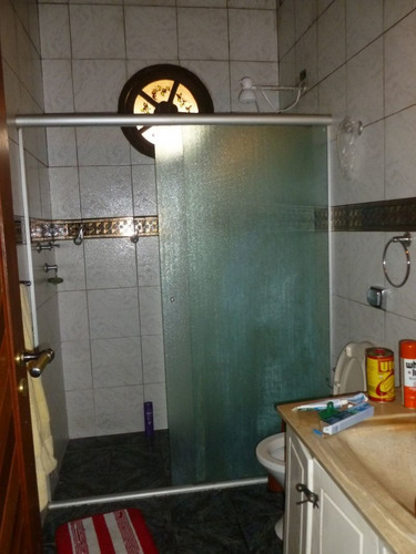 Sobrado - Ref: 5688