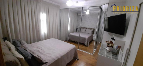 Imagem 16 de 26 de Casa À Venda, 408 M² Por R$ 1.500.000,00 - Condomínio Ibiti Do Paço - Sorocaba/sp - Ca0438