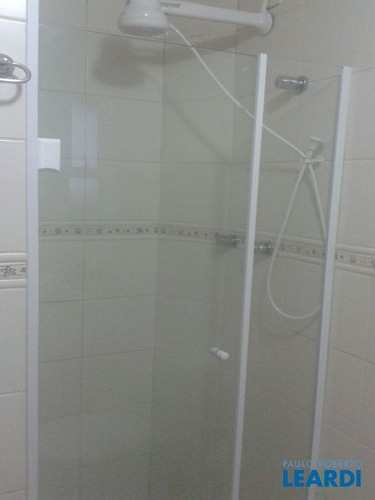 Imagem 10 de 15 de Apartamento - Alto Da Boa Vista - Sp - 540781