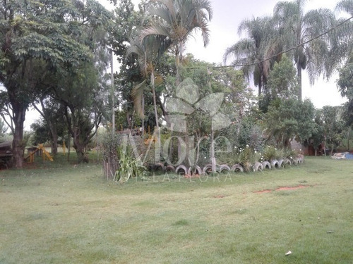 Imagem 15 de 30 de Chácara 11.000m² Em Engenheiro Coelho - Ch00014 - 33452159