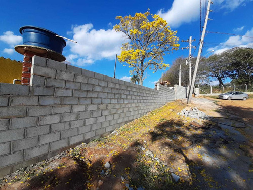 Imagem 9 de 11 de Terreno Com Segurança, Alto Padrão A Coisa Mais Linda