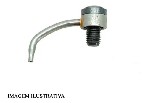 Pulverizador Oleo Argo Cronos Uno 12/ Fiat 55267745