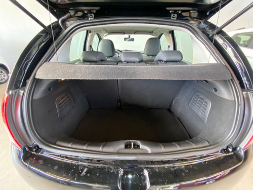 Citroën C3 Tendance 1.5 Flex 8V 5p Mec.