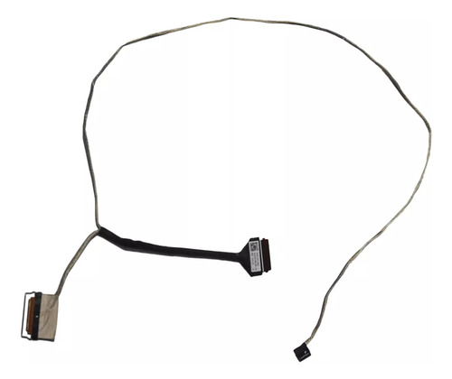 Cable Flex De Video Lenovo 3 14iil05 3 14are05 Dc020027900