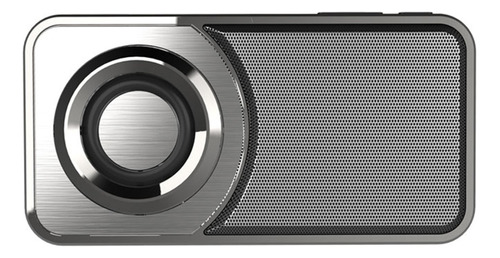 Altavoz Bluetooth Altavoz Portátil Inalámbrico Con Sonido Es