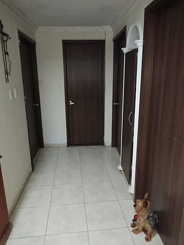 Imagen 4 de 22 de Apartamento En Venta, Manga - Cartagena.