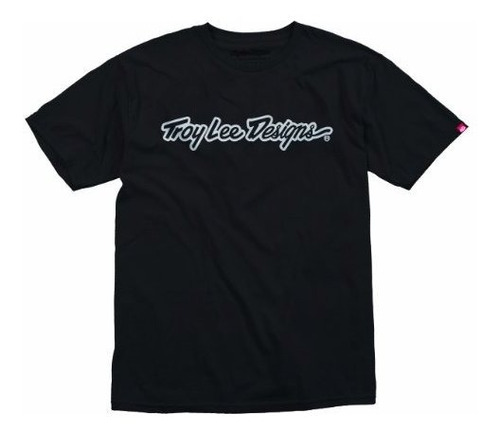 Troy Lee Designs Firma La Camiseta De Los Hombres (xx-large,