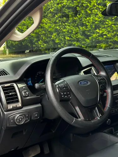 Ford Ranger 3.2 Fx4