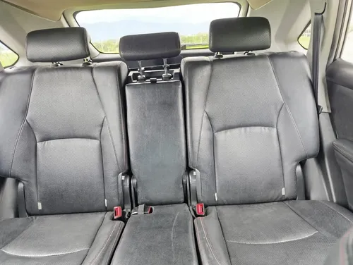 BYD S6 2.0 Glx