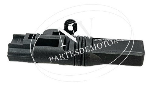 Sensor De Velocidad Ford Focus 1.8-2.0 Zetec 16v