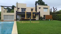 Comprar Alquiler Anual Casa Con Pileta , Disponible Marzo 2025