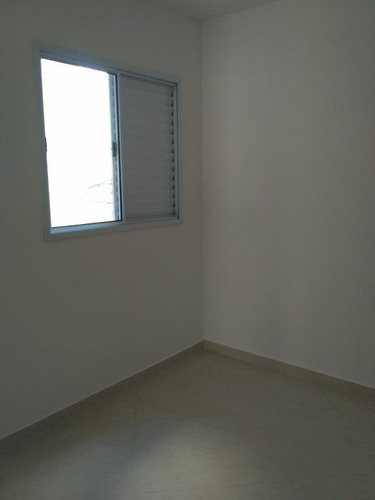 Apartamento Residencial À Venda, Penha De França, São Paulo. - Ap5579