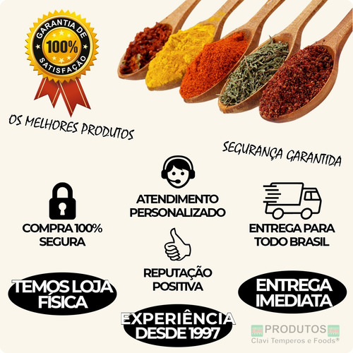 Coentro Pó 10kg 100% Puro Saca Atacado Granel Premium