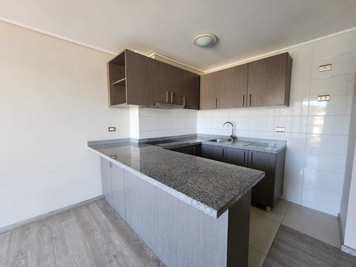 Moderno Y Amplio Dpto En Cerro Placeres (80352)