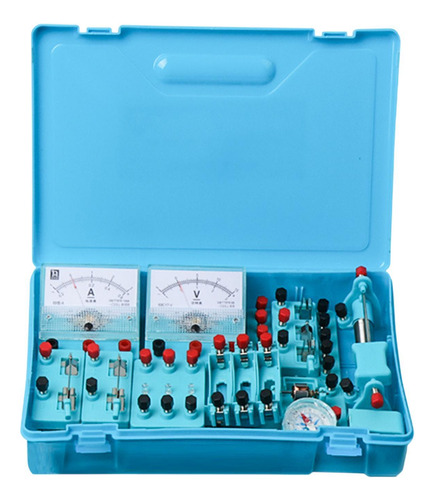 Kits De Inicio Del Experimento De Circuito Eléctrico Para