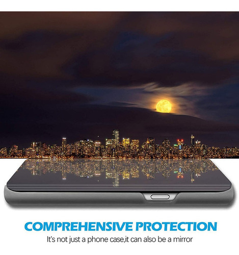 Para Samsung Case, Efecto De Funda De Teléfono Celular