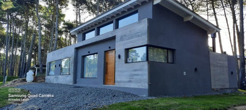 Imagen 1 de 20 de Vendo Casa En Pinamar Alamos Ii Del Ancla 1560
