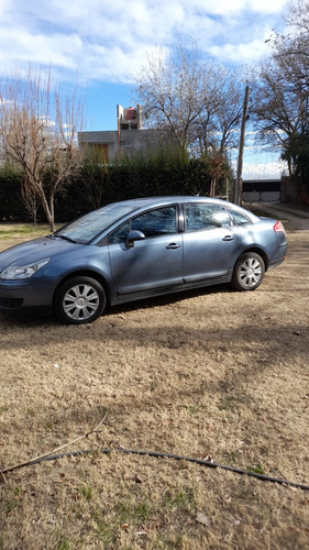 Citroën C4 2.0 Hdi Sx