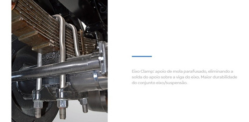 Imagem 10 de 10 de Carreta Randon Caçamba Basculante 45m³ Nova À Pronta Entrega
