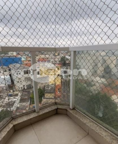 Imagem 5 de 15 de Apartamento - Parque Das Nacoes - Ref: 2015 - V-2015