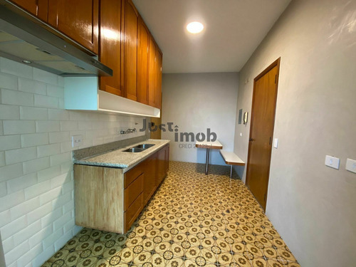 Imagem 6 de 20 de Apartamento Para Alugar No Bairro Vila Nova Conceição - São Paulo/sp, Zona Sul - 9513396