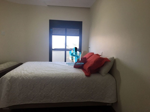 Imagem 13 de 30 de Apartamento A Venda Em Sp Vila Matilde - Ap07961 - 70834009