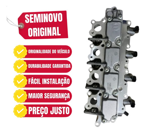 Multi Air Toro Fastback Compass Renegade 1.3 T270 2021 2025 (Usado)