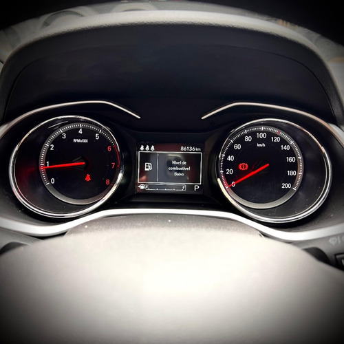 Chevrolet Onix 1.0 TURBO FLEX PREMIER AUTOMÁTICO