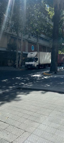 Imagen 8 de 12 de Estacionamiento En Arriendo En Providencia