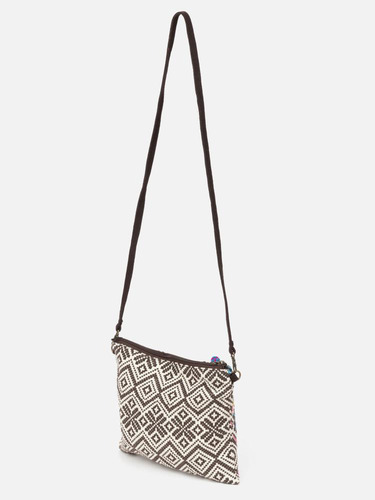 Cartera Blue Sky Mujer Multicolor Maui And Sons