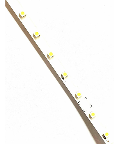 Kit Leds Para Samsung Un50nu7100 (2t 38l) Nv Alum