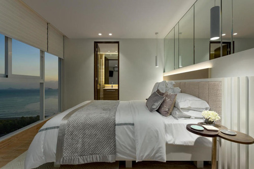 Imagen 7 de 13 de Alquiler De Apartamento En The Regent Costa Del Este 19-8293