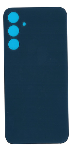 Tapa Compatible Con Samsung A25 5g Celeste